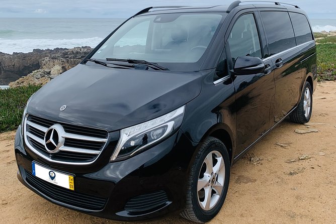 Transfer Lisbon - Fátima | Nazaré | Coimbra | Viseu | Covilhã - Accessibility and Additional Info