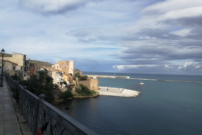 Transfer Palermo Airport To/From Scopello or Tonnara Di Scopello - Service Availability and Accessibility
