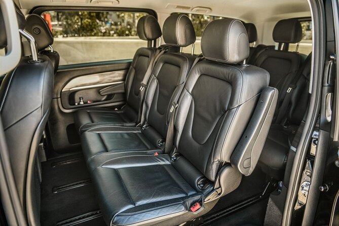 Transfer Podgorica Airport-City Center - Cancellation Policy Details