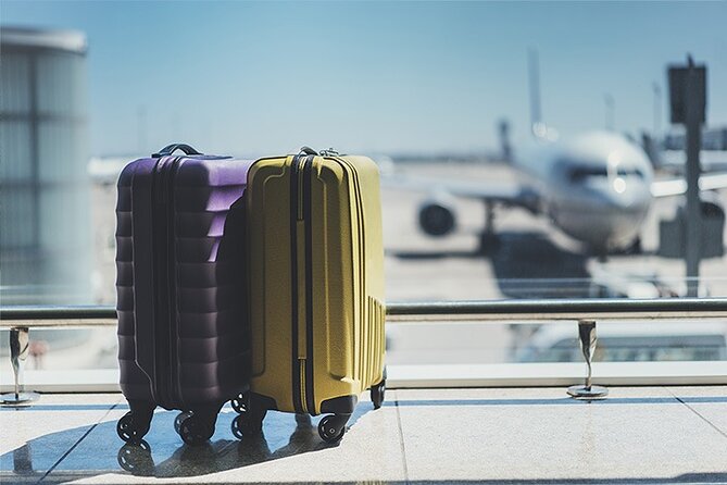 Transfer Ravello to Naples - Pickup and Drop-off