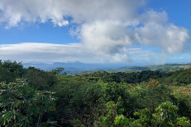 Transfer TO or FROM SJO Airport to Monteverde Area. Private, NOT SHARED - Final Verdict On This Stay