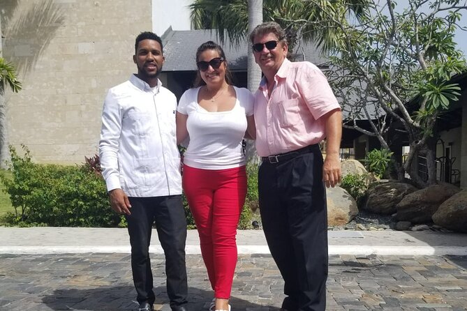 Transfer Vip Punta Cana From Airport to Hotels in Dominican Republic - Frequent Traveler Benefits
