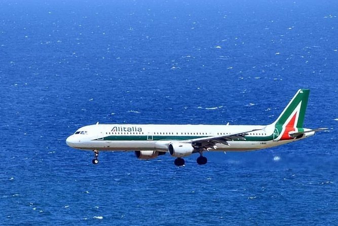 Transfers From / to Palermo Airport - Travel Service Inclusions