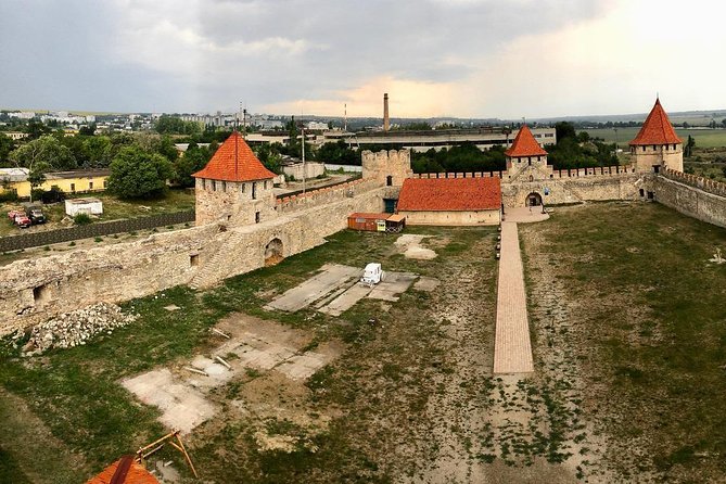 Transnistria - Country Within Another Country - Practical Information for Visitors