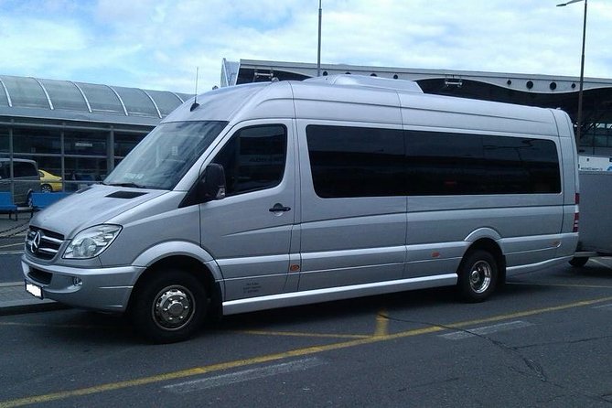 Transport: Capljina - Mostar - Sarajevo - Mostar - Capljina - The Sum Up