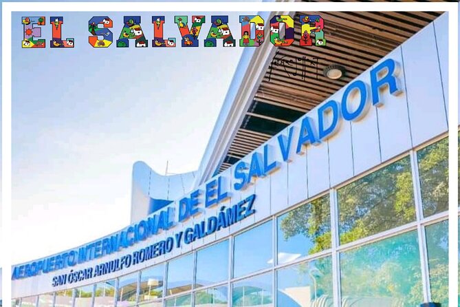 Transportation CARDEDEU RESIDENCE AND LAKE COATEPEQUE - Reservation and Booking