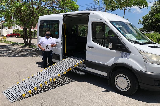 Transportation From Airport to Hotel in Playa Del Carmen - Arriving at Your Destination