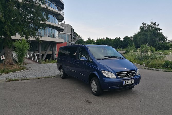 Transylvania, Draculas Castle & Fun With the Snowmobile or ATV Tour in One Day - Visiting Draculas Castle