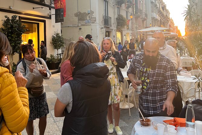 Trapani Food Tour - Cancellation Policy and Flexibility