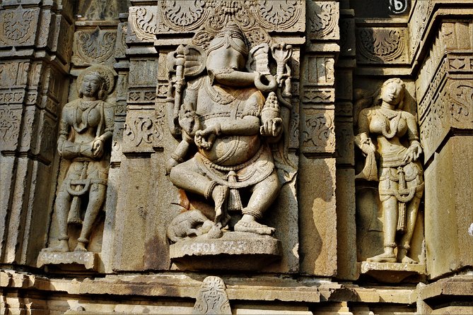 Travel 12 Days in Wonderful Maharashtra - Booking and Cancellation Policy