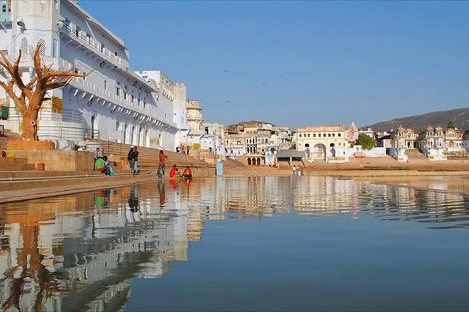 Travel From Jaipur To Jodhpur Via Ajmer And Pushkar - Transportation Details