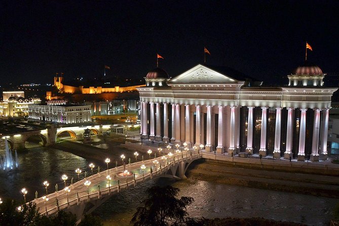 Travel Program – Mystic Macedonia – 5 Day Program - Traveler Reviews and Ratings