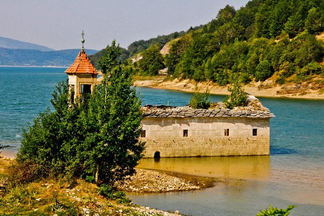 Travel Program - North Macedonia& Kosovo in 5 Days - Pricing and Inclusions
