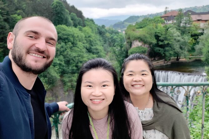 Travnik, Jajce, Pliva Lakes & Mills –Medieval & Ottoman Bosnia Full Day Tour - Booking Information