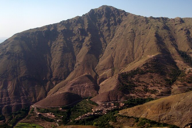 Trekking in Atlas Mauntain & Berber Villages for 3 Day - Pricing and Cancellation