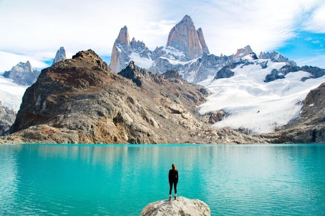 Trekking Laguna De Los Tres - Preparing for the Weather Conditions