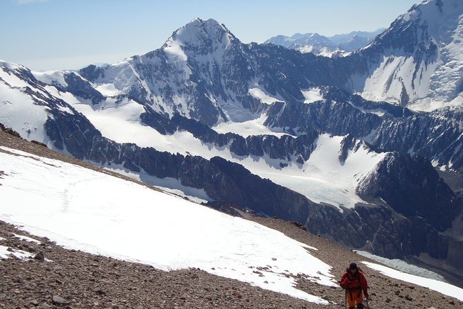 Trekking the Turquoise Stream and Balcony of the Seismiles Crossing - Highlights and Unique Experiences