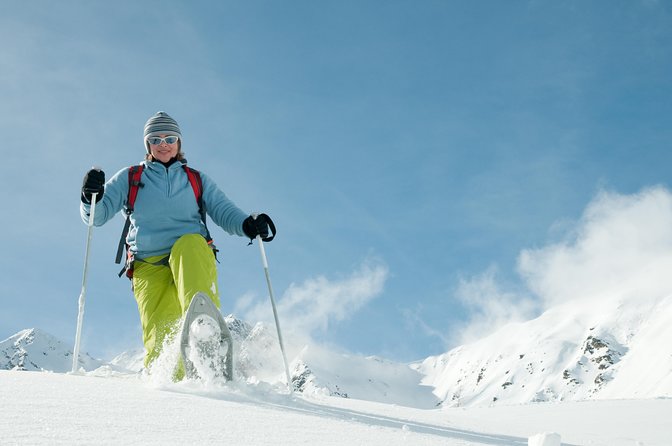 Triglav National Park and the Alps Private Tour - Recommended Attire