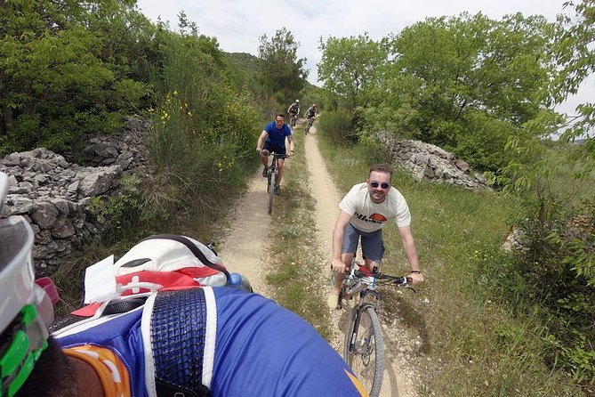 Trip to History of Vodice by Electric Bike - Bike Safety and Precautions
