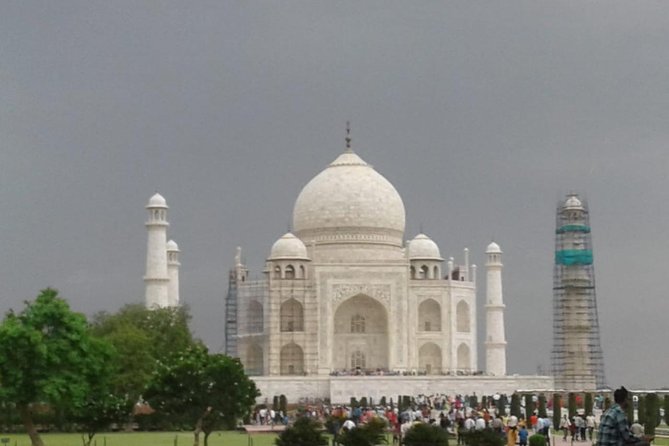 Trip to India With French-Speaking Guide - Booking Process and Pricing
