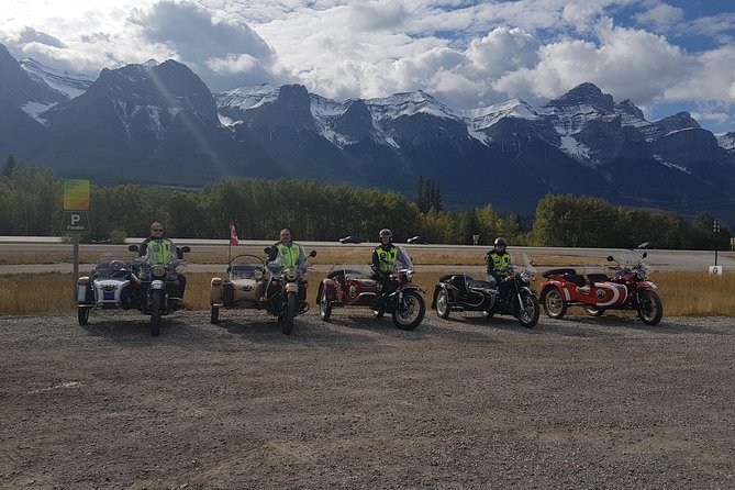 Triple C Adventure - Transportation Details
