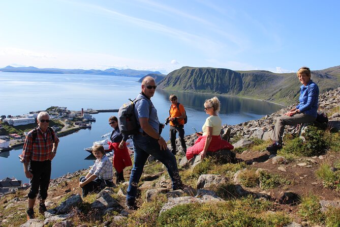 Tromsø Arctic Summer Adventure - Tour With a Local - Expectations