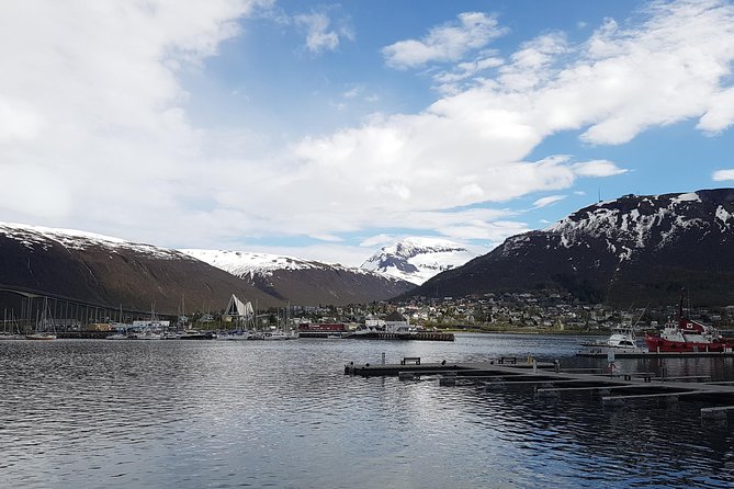 Tromsø City Walk - Accessibility and Logistics