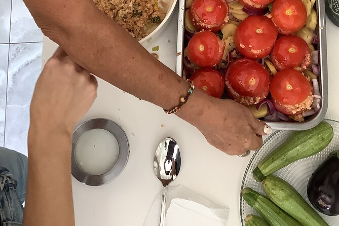 Tropea Cooking Experience - Inquiries and Support