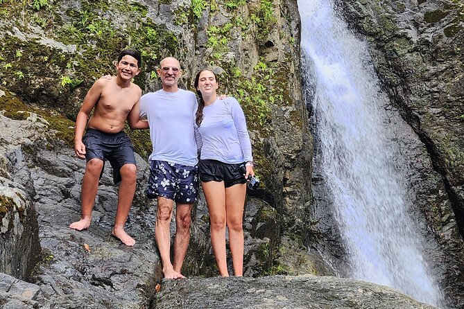 Tropical Rainforest Waterfalls & Panoramic Views Experience - Preparing for the Excursion