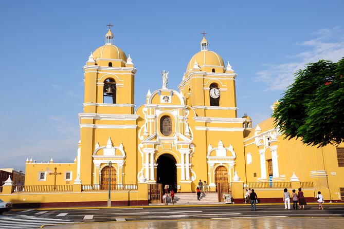 Trujillo Private Departure Transfer - Frequently Asked Questions