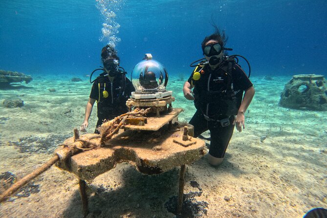 Try Diving Without Previous Experience From Shore - Frequently Asked Questions