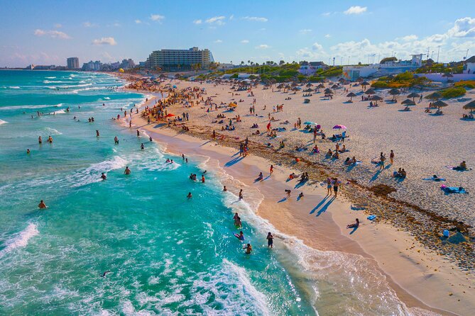 Try Find Your Better Than Us ! Airport Transfer Service Punta Cana HTL-APT (Puj) - Pricing and Payment