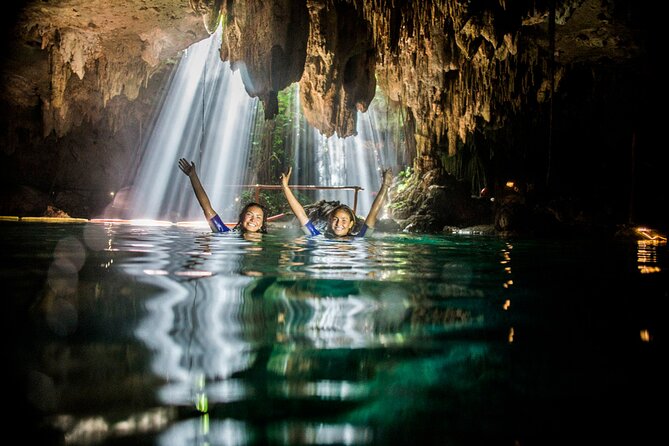 Tulum and Cenote Day Trip - Reviews and Feedback