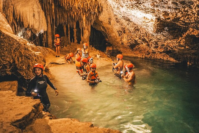 Tulum & Cenote Adventure - Positive Reviews