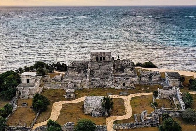 Tulum Coba 4X1 ADVENTURE - Important Considerations
