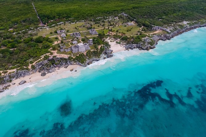 Tulum/Coba in Small Group - Booking Information