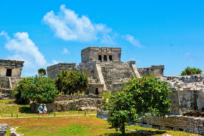 Tulum Day Trip Mayan Ruins With Cenote Swim - Important Considerations