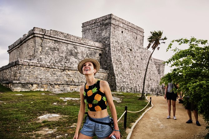 Tulum Express Riviera Maya - Participant Experiences