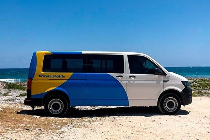 Tulum Private Transportation From-To Cancun Airport - Customer Feedback and Experiences