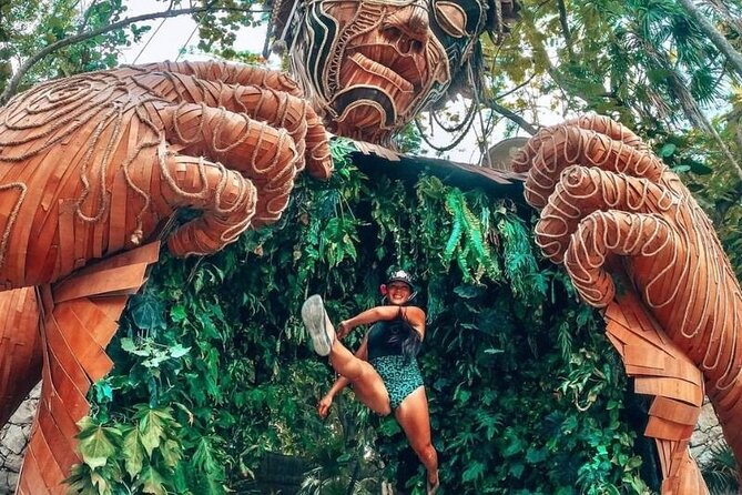 Tulum Ruins Cenotes House Turtle and Mother Nature - Additional Information