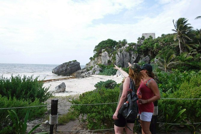 Tulum Ruins & Cobá Ruins Adventure (Private, Full Day) - Reviews and Testimonials