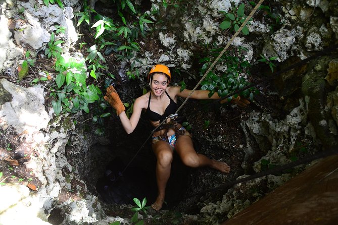 Tulum Ruins + Mystic Adventure ATV and Cenotes Experience - Pricing and Availability
