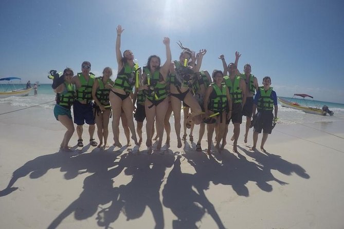Tulum Ruins Swim With Turtles in Akumal and Cenote - Health and Safety
