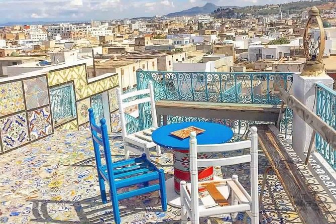 Tunis, Sidi Bousaid and Carthage Day Trip From Monastir - Inclusions and Pricing