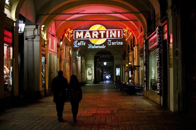 Turin by Night 2-Hour Monolingual Walking Experience - Traveler Reviews and Feedback