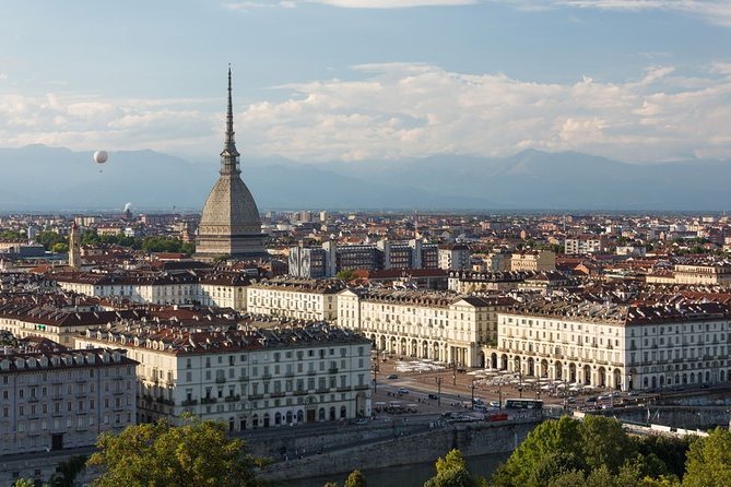 Turin Central Market (Porta Palazzo Market) Private Tour - Accessibility and Inclusivity