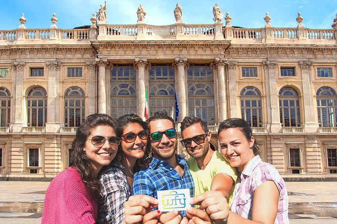 Turin: Choco-Story Museum - Location and Hours