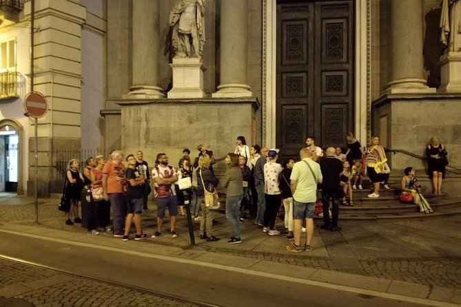 Turin City Tour With a Local Guide - Discovering Chic Shops