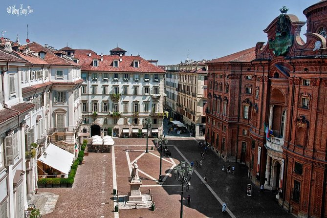 Turin, Explore the City in a Walking Guided Tour - Customer Reviews