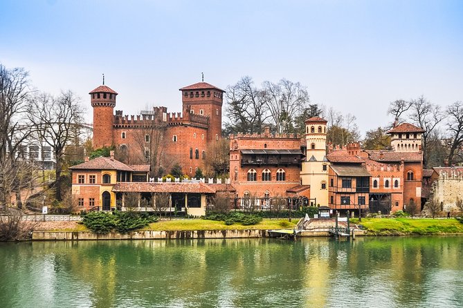 Turin Private Guided Tour From Milan - Booking Process